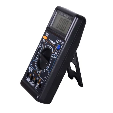 Мультиметр DT 890 B+