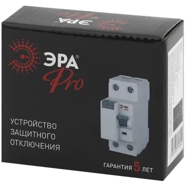 УЗО PRO NO-902-62 ВД1-63 2P 80А 100мА