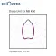 Светодиодный светильник Diora Unit DC Ex NB 90/10500 K60 4K консоль