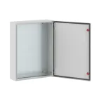 Щит с монтажной панелью ЩМП 800x600x200 мм IP66 ST