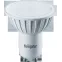 Лампа светодиодная LED 5вт 230в GU10 тепло-белая