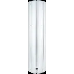 Светодиодный светильник Diora Angar TR90 135/21000 Д прозрачный 5K
