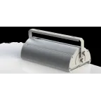 Светодиодный светильник Diora Angar TR90 135/21000 Д прозрачный 5K