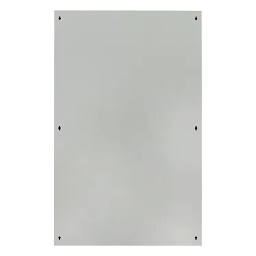 Щит с монтажной панелью ЩМП-1000х650х300 (ЩРНМ-5) IP31