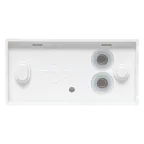 ИК датчик движения наст. 1200Вт 180гр. до 12м IP44MS-40 EKF PROxima