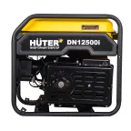 Инверторный генератор DN12500i