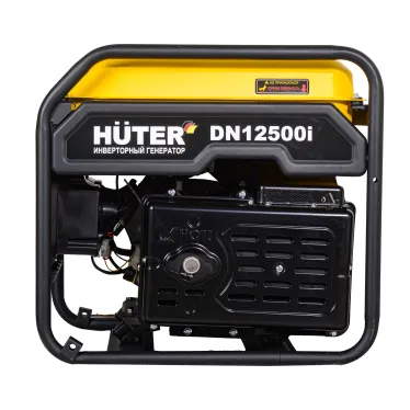 Инверторный генератор DN12500i