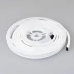Светильник MAG-MICROCOSM-FLAT-ELASTIC-L2000-16W Warm3000 (BK, 100 deg, 24V) (Arlight, IP20 Пластик, 3 года)
