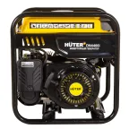 Генератор бензиновый инверторный DN4400i