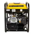 Генератор бензиновый инверторный DN4400i