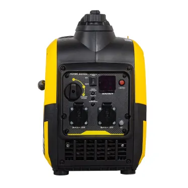 Генератор инверторный DN2700Si