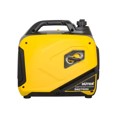 Генератор инверторный DN2700Si