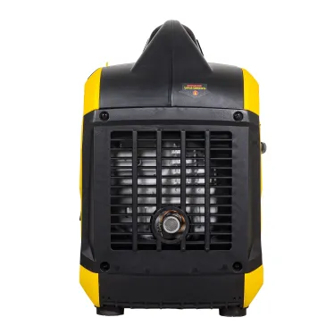 Генератор инверторный DN2700Si