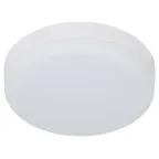 Светильник светодиодный LED 15-24-4K накладной круглый 24Вт 4000К