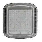 Светильник светодиодный ДСУ-100 Алькор LED-100-ШО/С1 (13600/740/RAL7040/0/ORN/GEN1)