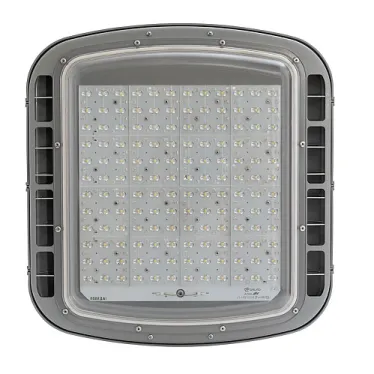 Светильник светодиодный ДСУ-100 Алькор LED-100-ШО/С1 (13600/740/RAL7040/0/ORN/GEN1)