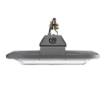 Светильник светодиодный ДСУ-100 Алькор LED-100-ШО/С1 (13600/740/RAL7040/0/ORN/GEN1)