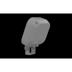 Светильник светодиодный Frieze 2.0 M 75 Вт 3000 К IP66 RAL7045 серый 20град DALI