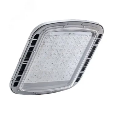 Светильник светодиодный ДСУ-100 Алькор LED-100-ШО/С1 (13600/740/RAL7040/0/ORN/GEN1)