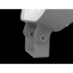 Светильник светодиодный Frieze 2.0 S 20 Вт 3000 К IP66 RAL7045 серый 60град DALI