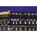 Светильник светодиодный Frieze 2.0 S 20 Вт 3000 К IP66 RAL7045 серый 60град DALI