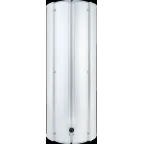 Светодиодный светильник Diora Angar TR80 105/16500 Д прозрачный 5K