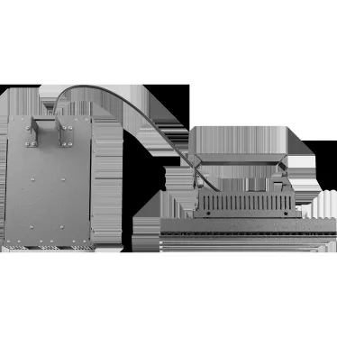 Светильник светодиодны HB LED 300 G2 D60 5000К 32000лм EXTREME