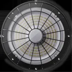 Светильник светодиодный ДСП-114-02-СР-150-3К-D60