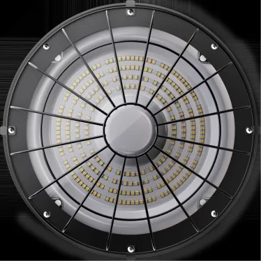 Светильник светодиодный ДСП-114-02-СР-150-3К-D60