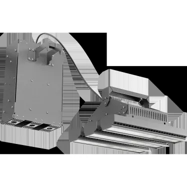 Светильник светодиодны HB LED 300 G2 D60 5000К 32000лм EXTREME