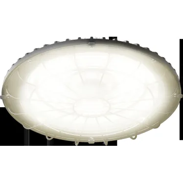 Светильник светодиодный ДСП-114-02-СР-150-3К-D60