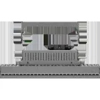 Светильник светодиодны HB LED 300 G2 D60 5000К 32000лм EXTREME