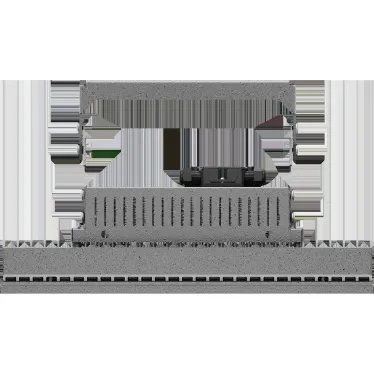 Светильник светодиодны HB LED 300 G2 D60 5000К 32000лм EXTREME