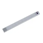 Светильник светодиодный для мебели ULI-F46-5W/2700-6000K/DIM SENSOR IP20 SILVER 300*30*11,5мм 400Lm