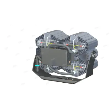 Светильник L-lego II 220 banner/178/Г60/750/05/L100/IKIX-64/220AC IP66