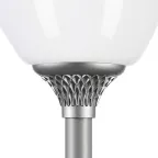Светильник светодиодный ДТУ-40 Икар LED IP54 СПШ/Т60(3700/750/RAL7040/D/0/GEN1)
