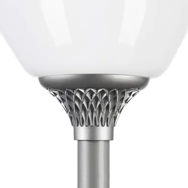 Светильник светодиодный ДТУ-40 Икар LED IP54 СПШ/Т60(3700/750/RAL7040/D/0/GEN1)
