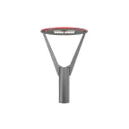 Светильник LED КАШТАН МИНИ (СТУ) 45Вт 4950Лм 4,0К КСС Д IP67 торшерный без рассеивателя