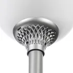 Светильник GALAD Шар LED-40-СПШ/Т60 (730/RAL7040/D/0/GEN2)