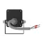 Светильник L-mouse 3/3/Г40/850/01/A1-C1/230AC IP66