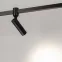 Светильник светодиодный ART-APRIORI-SPOT-TURN-R38-8W Day4000 (BK, 36 deg, 48V) (ARL, IP20 Металл, 3 года)