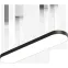 Светильник светодиодный FLAME ROUZD FLD/P (1500х250x60) 840 BL