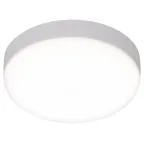 Светильник светодиодный LED 15-24-4K накладной круглый 24Вт 4000К