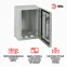 Корпус металлический ЩМП-25.30.15 ЭРА OPTIMA c.2.3.1_5 (250х300х150) У2 IP54