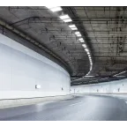 Светильник светодиодный ДПУ-Cobold 75Вт 4000К кососвет