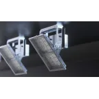 Светильник светодиодный ДПУ-Cobold 75Вт 4000К кососвет