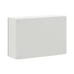 Щит с монтажной панелью ЩМП 400x600x200 мм IP66 STE