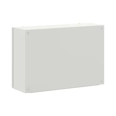 Щит с монтажной панелью ЩМП 400x600x200 мм IP66 STE