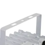 Прожектор светодиодный СДО 100Вт 8000Лм 6500K белый