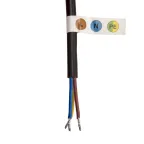 Прожектор светодиодный СДО 100Вт 8000Лм 6500K белый